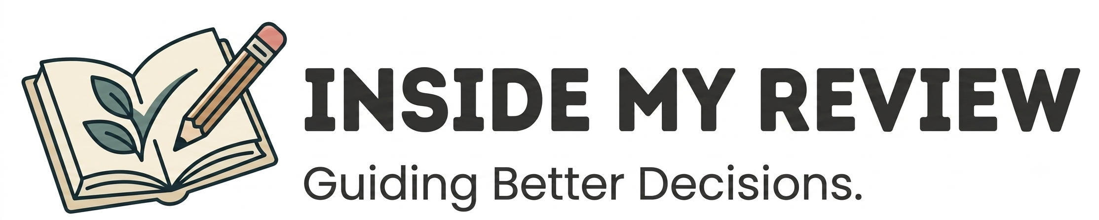 Inside My Review