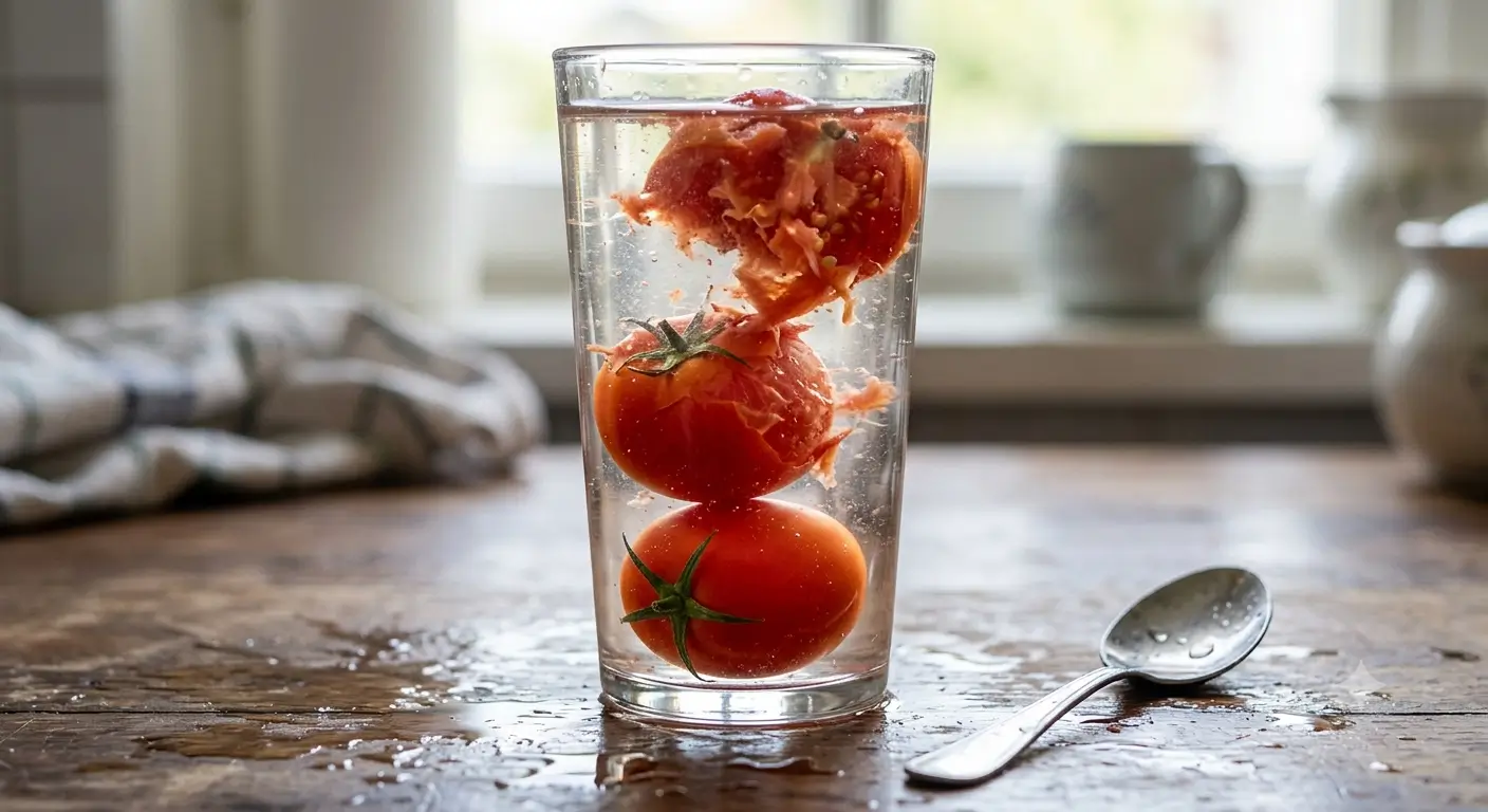 lycopene-rich tomatoes for prostate health diet and BPH prevention